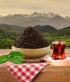 Çay & Şeker