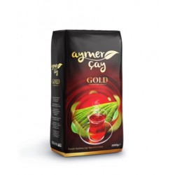 Aymer Gold Çay 1000 Gr