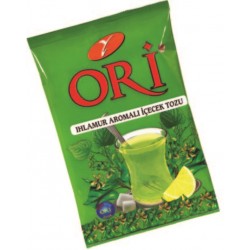 Ori Ihlamur Aromalı Toz İçecek 250 Gr