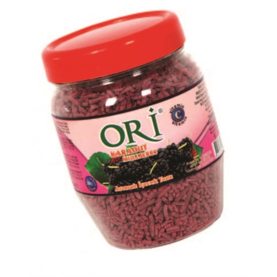 Ori Karadut Aromalı Granül İçecek 300 Gr