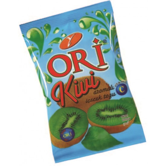 Ori Kivi Aromalı Toz İçecek 300 Gr