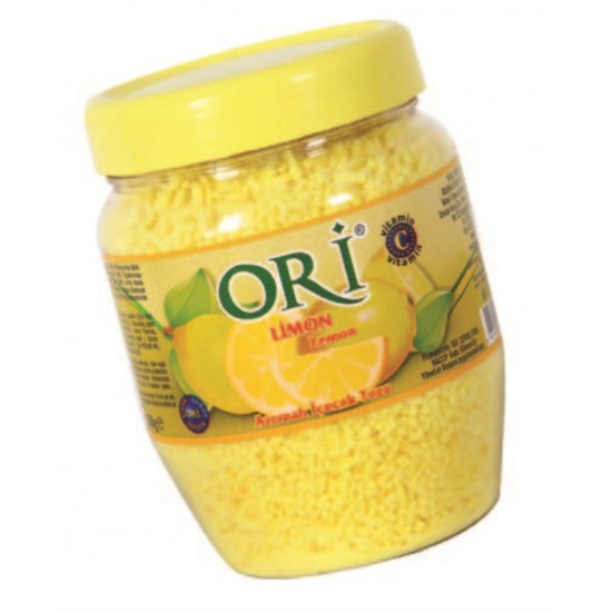 Ori Limon Aromalı Granül İçecek 300 Gr