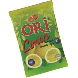 Ori Limon Aromalı Toz İçecek 300 Gr