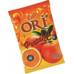 Ori Portakal Aromalı Toz İçecek 300 Gr