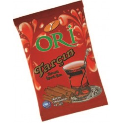 Ori Tarçın Aromalı Toz İçecek 250 Gr