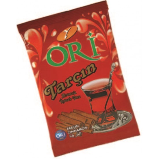 Ori Tarçın Aromalı Toz İçecek 250 Gr